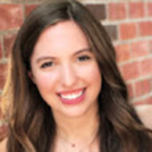 Meet your Posher, Jillian